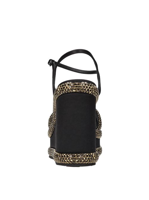 CASADEI | 1L321J0801NERO-ORO