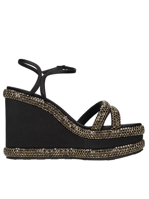  CASADEI | 1L321J0801NERO-ORO
