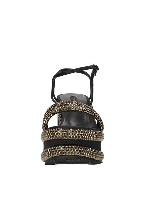  CASADEI | 1L321J0801NERO-ORO