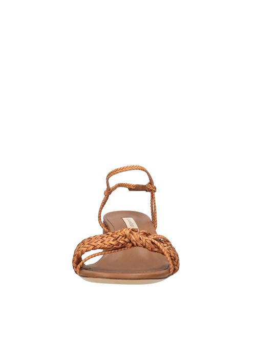 Sandali Hanoi in pelle CASADEI | 1L341J0501ETRURIA