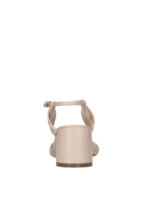 Sandali in pelle CASADEI | 1L383J0501CIPRIA