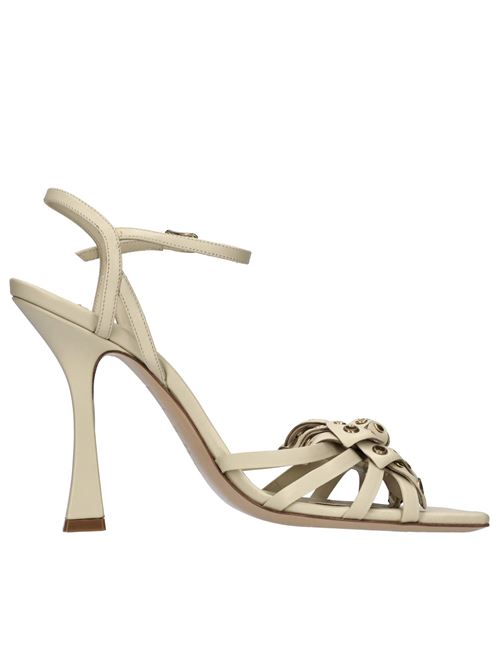 Sandali in pelle CASADEI | 1L388J1001CORDA