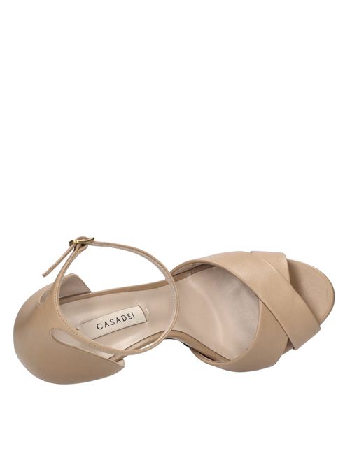  CASADEI | 1L556P120MAMINOCARAMELLO