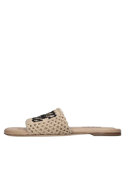  CASADEI | 1M359X001BEIGE