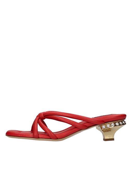  CASADEI | 1M389X0301FIAMMA