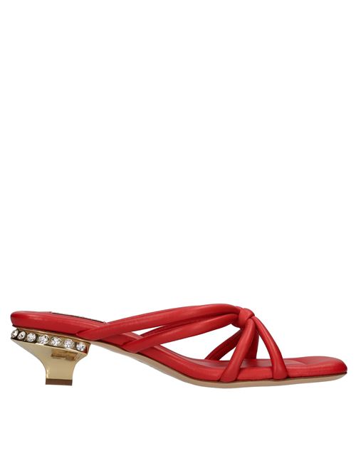  CASADEI | 1M389X0301FIAMMA