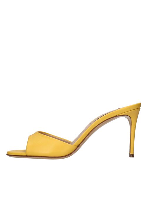 CASADEI | 1M407J0801CURCUMA