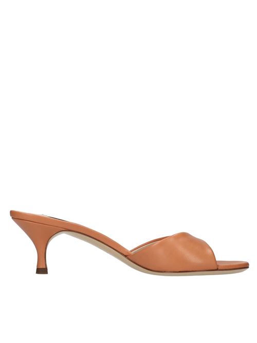  CASADEI | 1M408J0501PAPRIKA