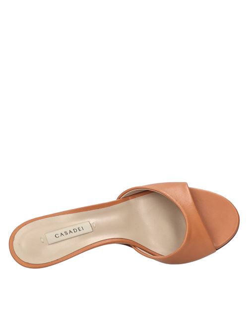  CASADEI | 1M408J0501PAPRIKA