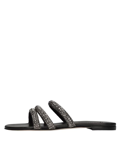  CASADEI | 1M414J0101NERO