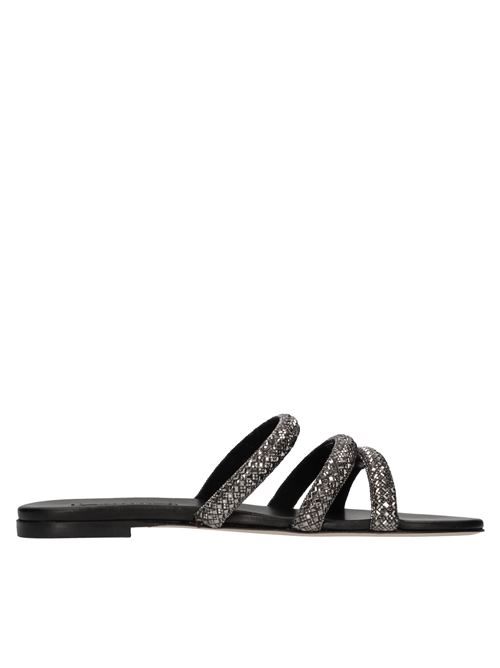  CASADEI | 1M414J0101NERO