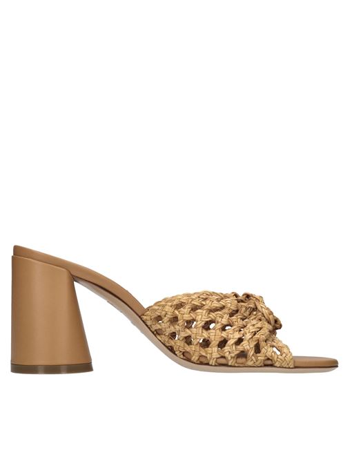  CASADEI | 1M463J0801NATURALE