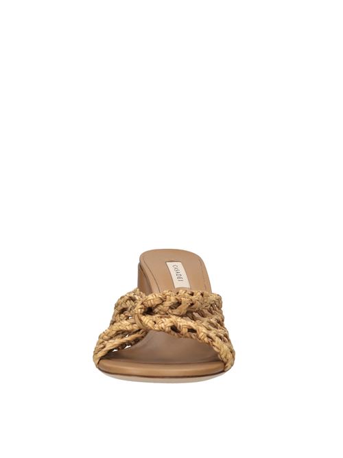  CASADEI | 1M463J0801NATURALE