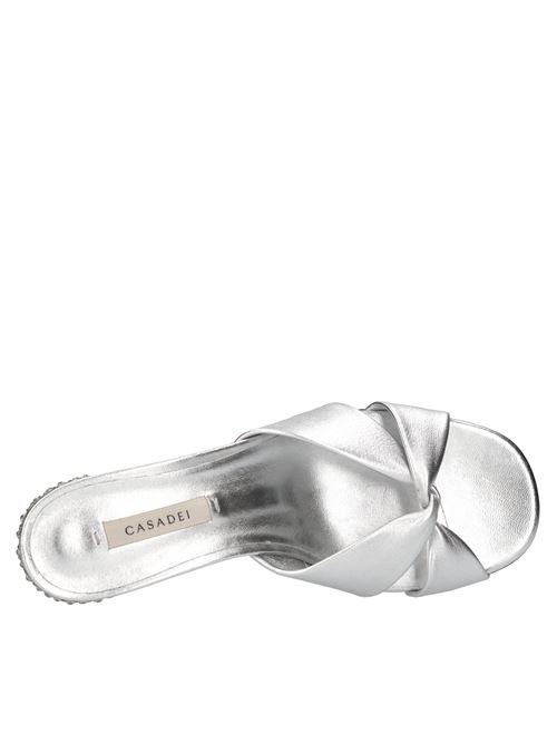  CASADEI | 1M486J0501ARGENTO