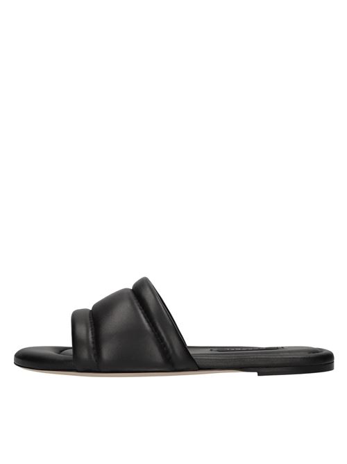  CASADEI | 1M490J0101NERO
