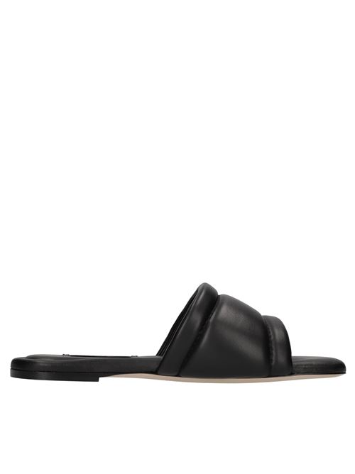  CASADEI | 1M490J0101NERO