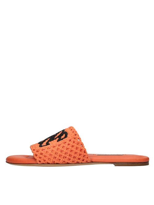  CASADEI | 1M493J0101ARANCIONE
