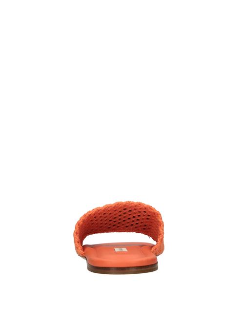  CASADEI | 1M493J0101ARANCIONE