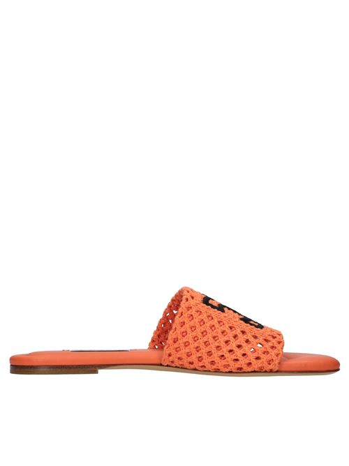  CASADEI | 1M493J0101ARANCIONE