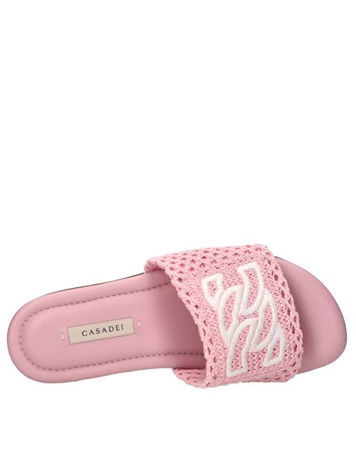  CASADEI | 1M493J0101ROSA