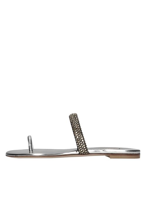  CASADEI | 1N230J0101ARGENTO