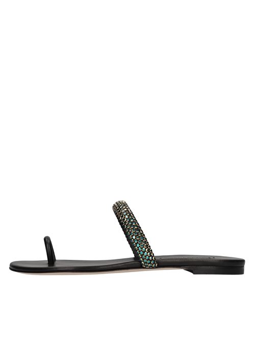 CASADEI | 1N230J0101NERO