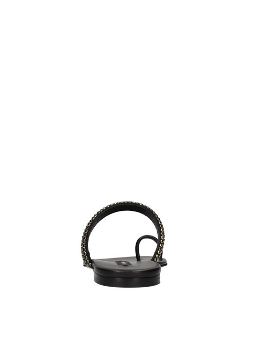  CASADEI | 1N230J0101NERO