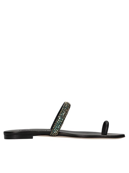  CASADEI | 1N230J0101NERO