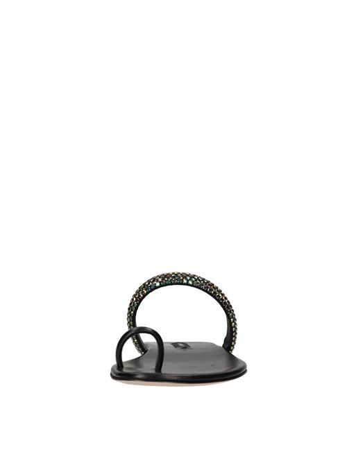  CASADEI | 1N230J0101NERO