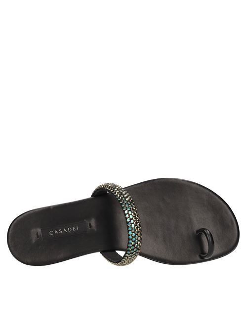  CASADEI | 1N230J0101NERO