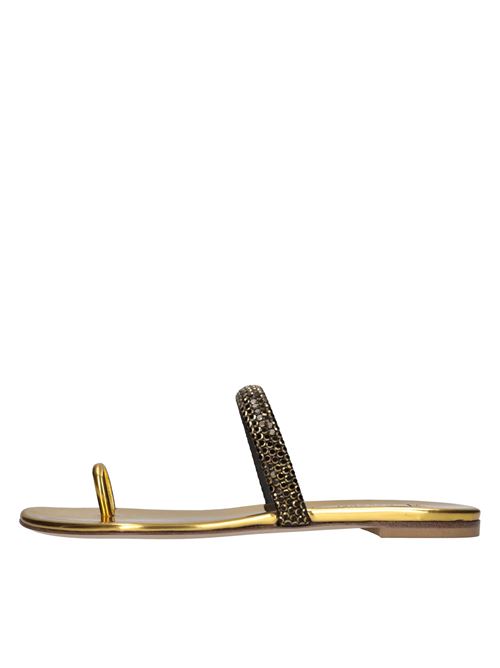  CASADEI | 1N230J0101ORO