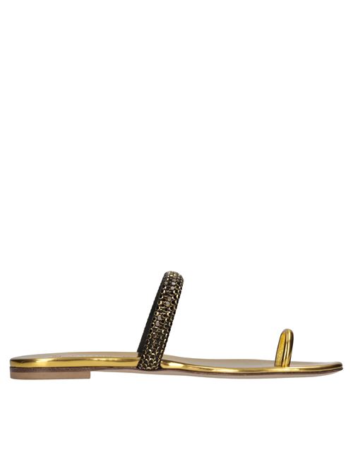  CASADEI | 1N230J0101ORO