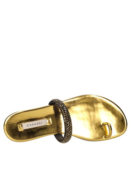  CASADEI | 1N230J0101ORO