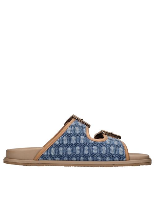  CASADEI | 2M475J0201DENIM