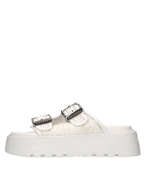  CASADEI | 2M482J0401BIANCO