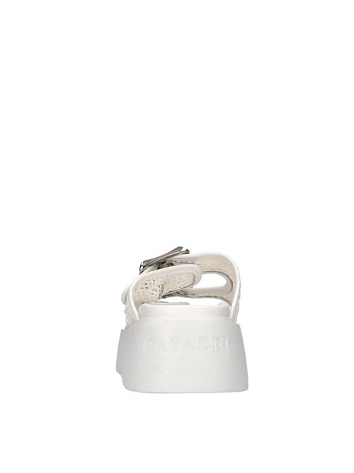  CASADEI | 2M482J0401BIANCO