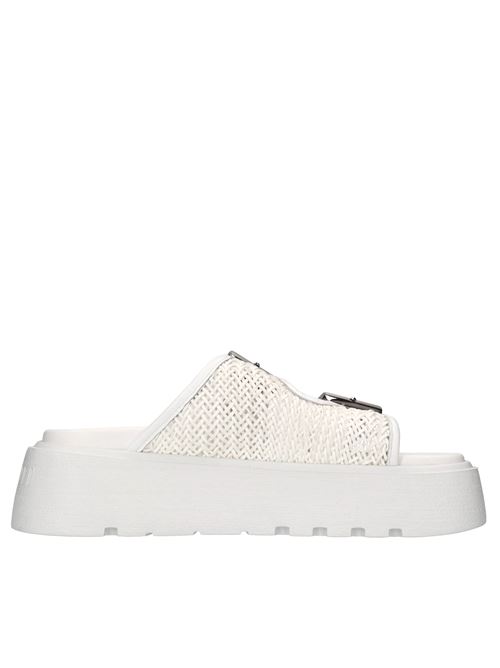  CASADEI | 2M482J0401BIANCO