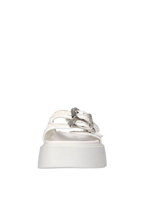  CASADEI | 2M482J0401BIANCO