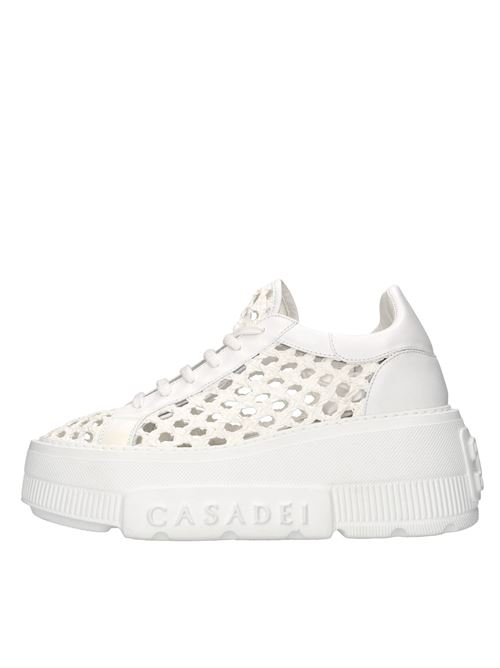  CASADEI | 2X895U0701BIANCO