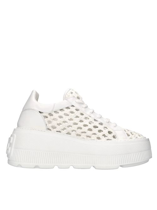  CASADEI | 2X895U0701BIANCO