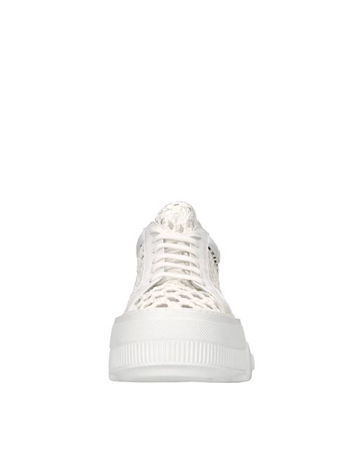  CASADEI | 2X895U0701BIANCO