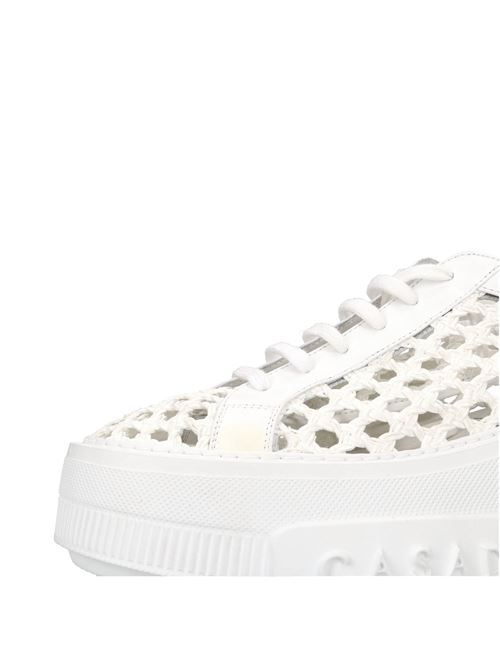  CASADEI | 2X895U0701BIANCO