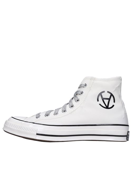 Sneakers Slam Jam in tessuto CONVERSE | A12486CBIANCO