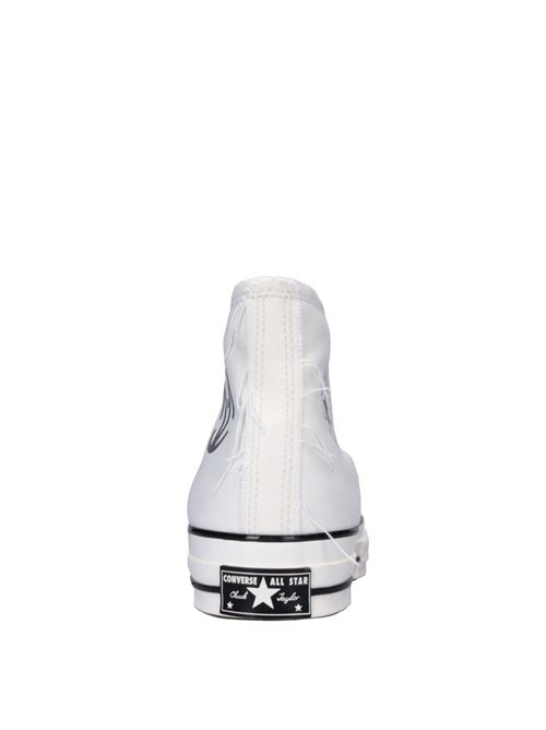 Sneakers Slam Jam in tessuto CONVERSE | A12486CBIANCO