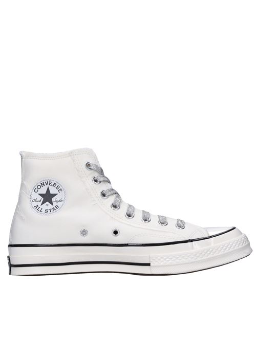 Sneakers Slam Jam in tessuto CONVERSE | A12486CBIANCO