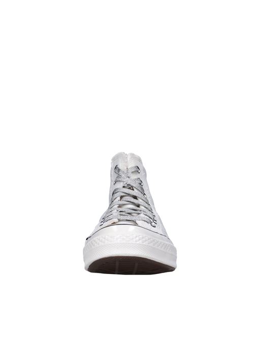Sneakers Slam Jam in tessuto CONVERSE | A12486CBIANCO