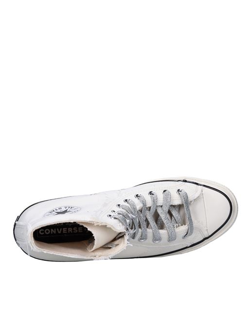 Sneakers Slam Jam in tessuto CONVERSE | A12486CBIANCO