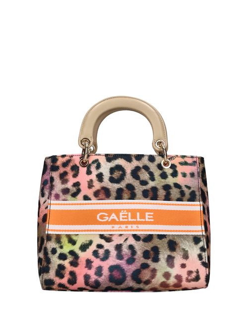 Borsa in tessuto GAëLLE PARIS | GAACW02217MACULATO