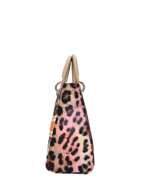 Borsa in tessuto GAëLLE PARIS | GAACW02217MACULATO