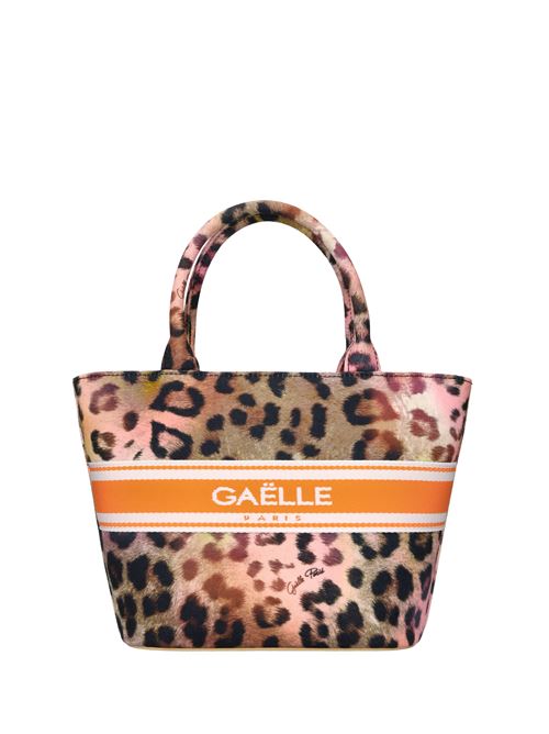 Borsa in tessuto GAëLLE PARIS | GAACW02218MACULATO